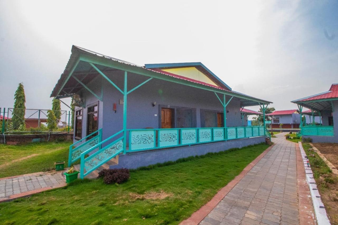 Wowstayz Dream View Heritage Khapa  Exterior photo